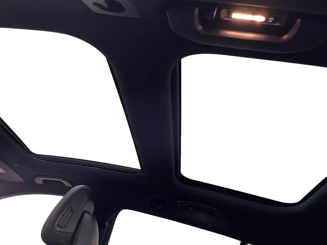 Mercedes-Benz C 220 AMG MBUX Night - Thumbnail 13