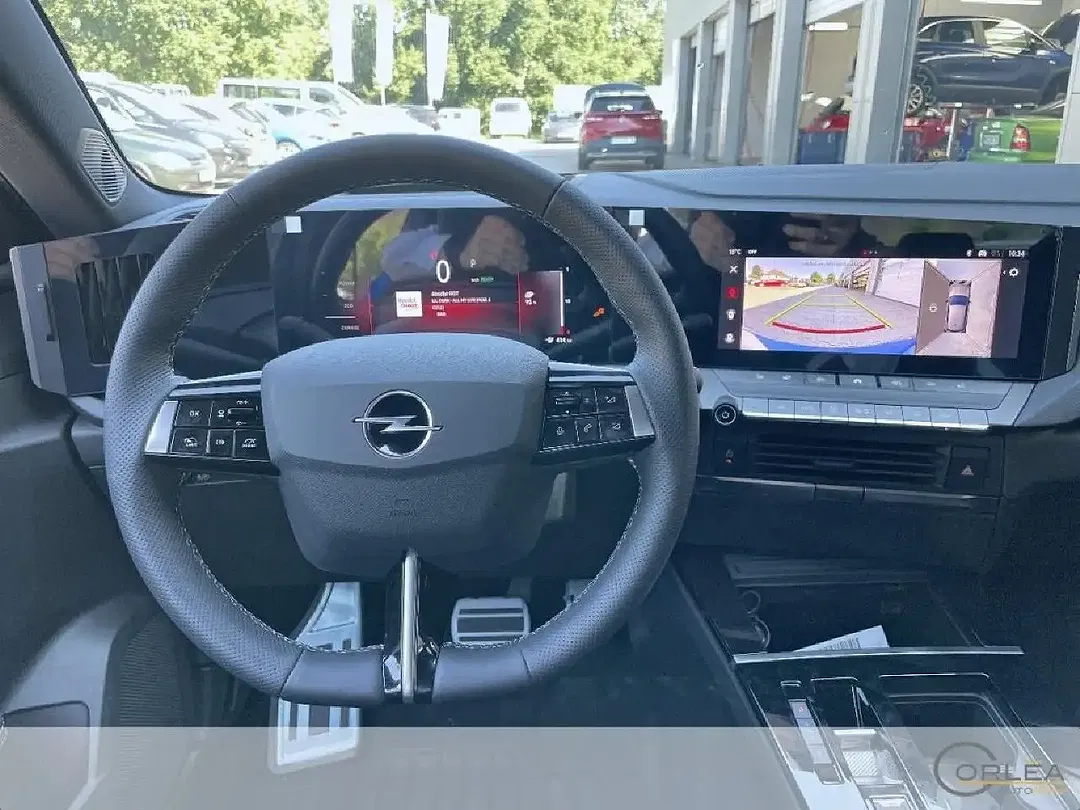 Opel Astra EV Ultimate Matrix LED - Thumbnail 10