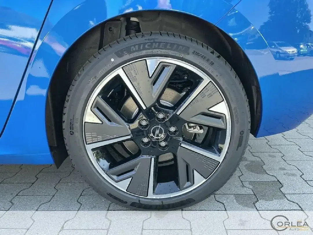 Opel Astra EV Ultimate Matrix LED - Thumbnail 13