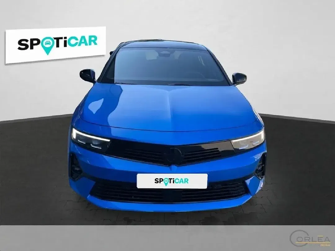 Opel Astra EV Ultimate Matrix LED - Thumbnail 3