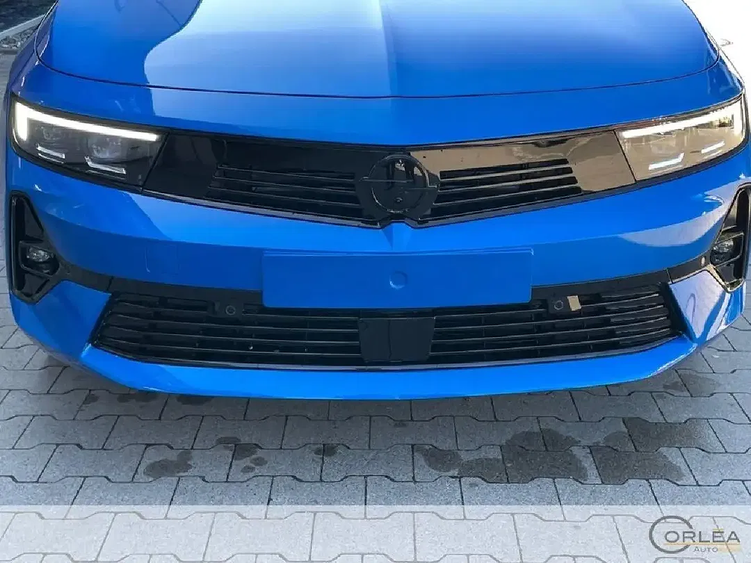 Opel Astra EV Ultimate Matrix LED - Thumbnail 4