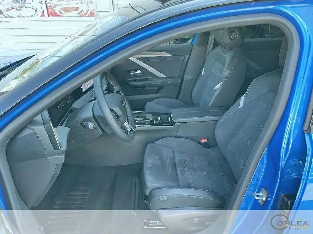 Opel Astra EV Ultimate Matrix LED - Thumbnail 9