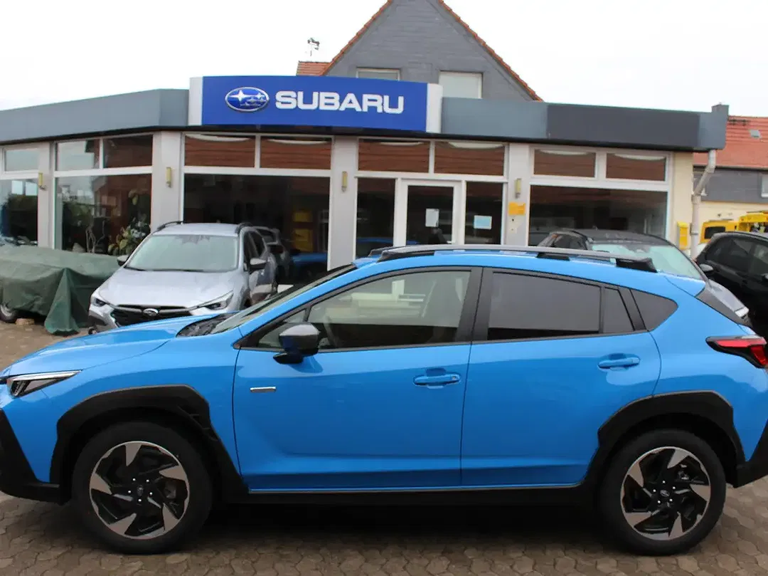Subaru Crosstrek Comfort - foto 1