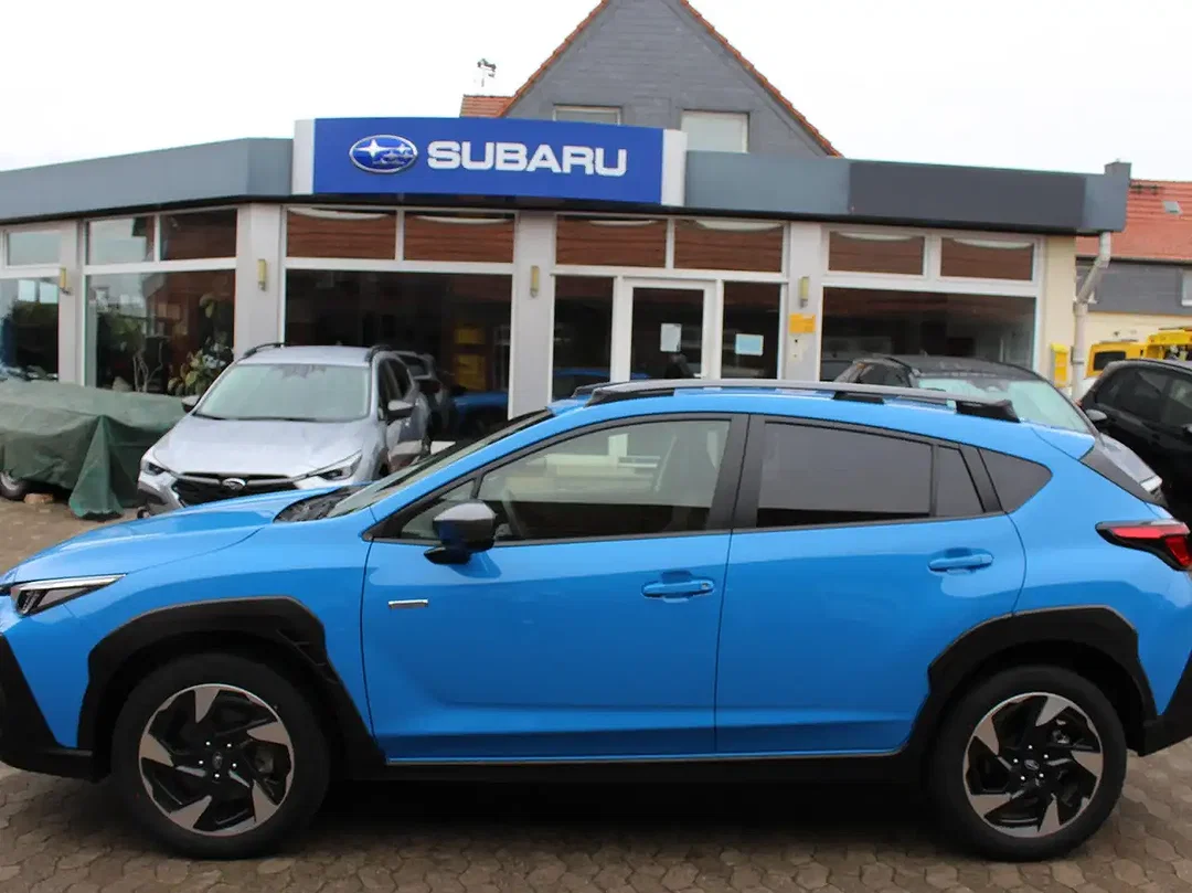 Subaru Crosstrek Comfort - Afbeelding 1
