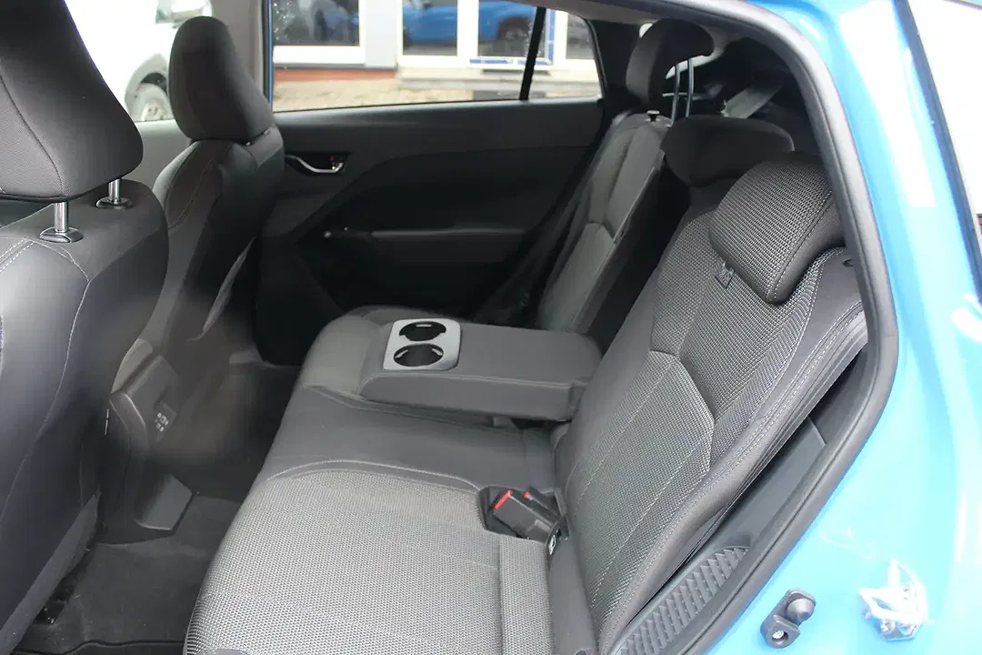 Subaru Crosstrek Comfort - Thumbnail 10