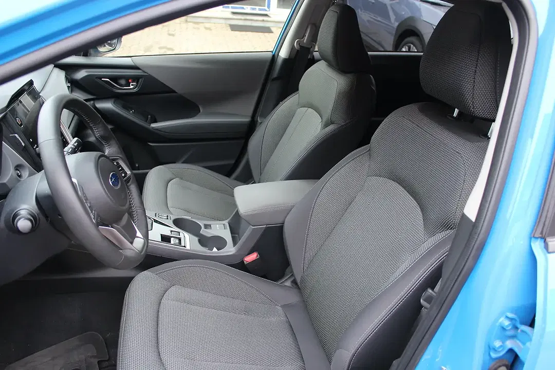 Subaru Crosstrek Comfort - Thumbnail 11