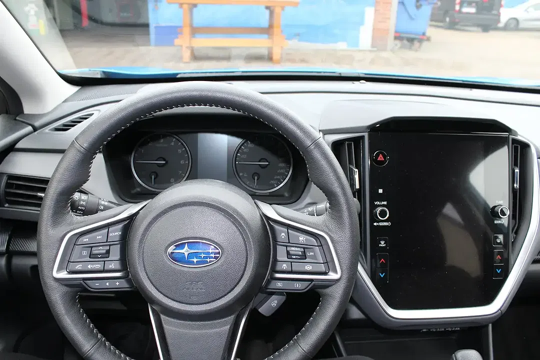 Subaru Crosstrek Comfort - Thumbnail 13