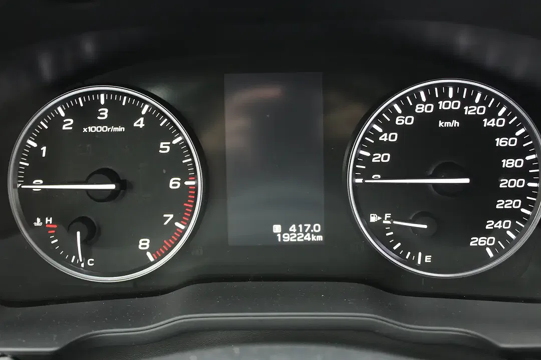 Subaru Crosstrek Comfort - Thumbnail 14