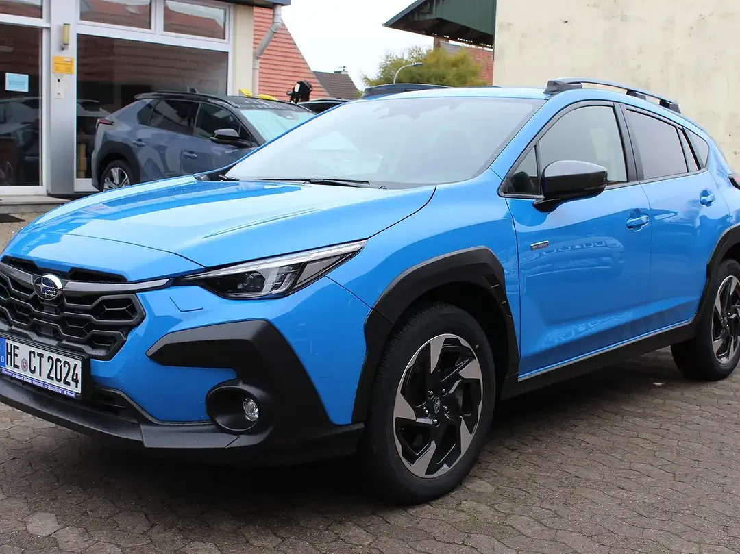 Subaru Crosstrek Comfort - foto 2
