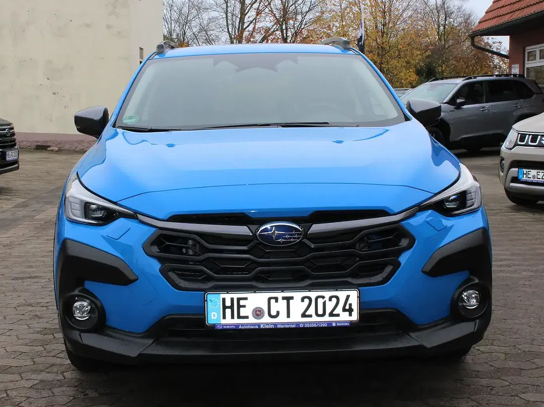 Subaru Crosstrek Comfort - Thumbnail 3