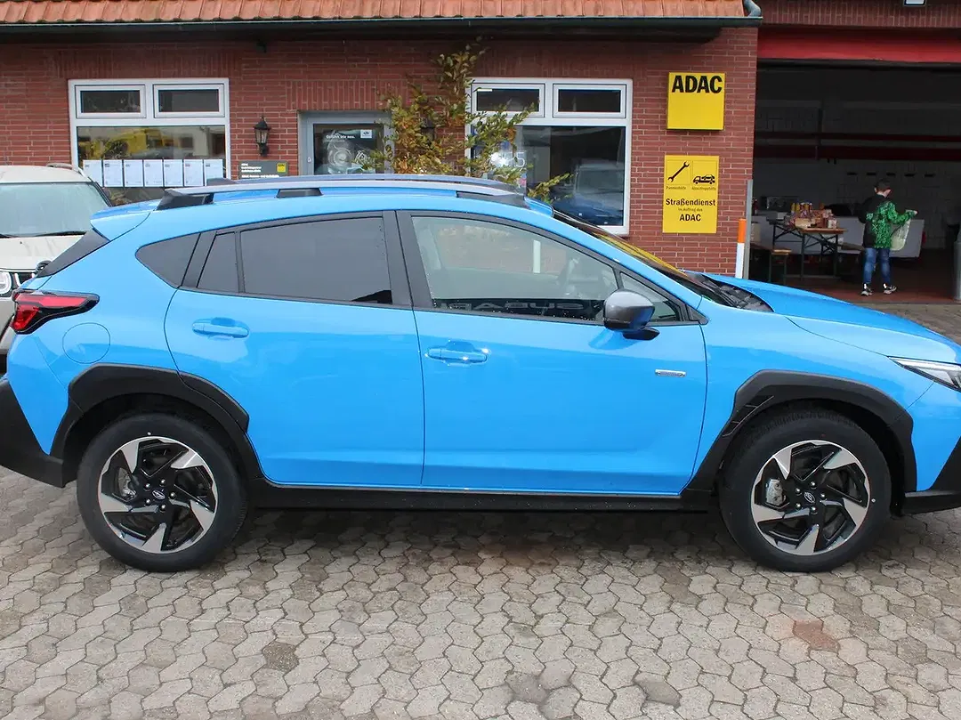 Subaru Crosstrek Comfort - Thumbnail 5