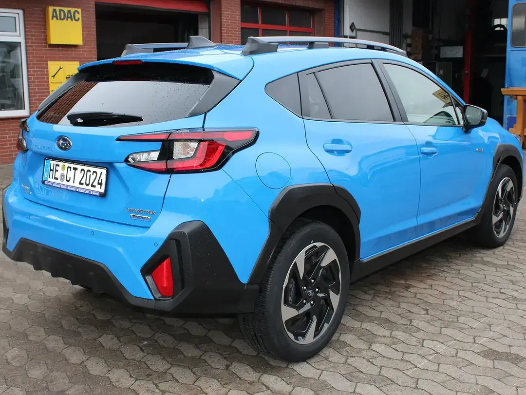 Subaru Crosstrek Comfort - Thumbnail 6
