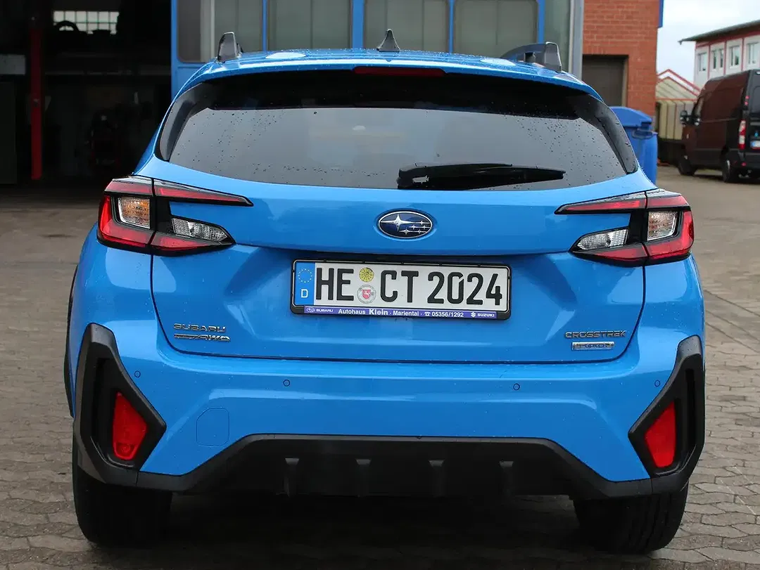 Subaru Crosstrek Comfort - Thumbnail 7