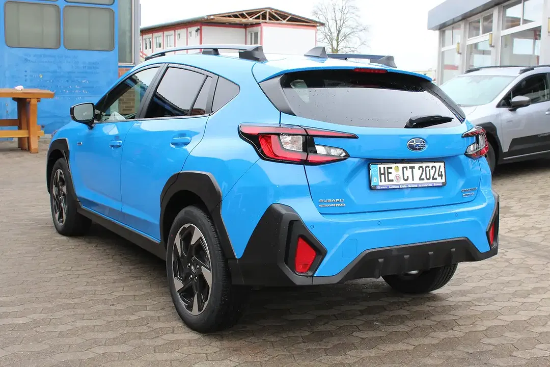 Subaru Crosstrek Comfort - Thumbnail 8