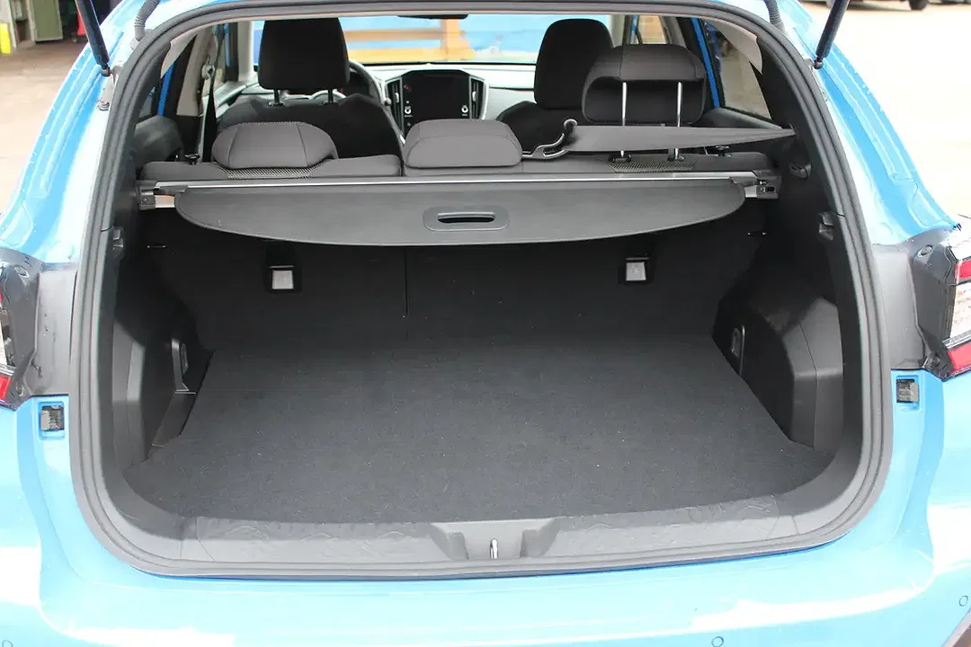 Subaru Crosstrek Comfort - Thumbnail 9