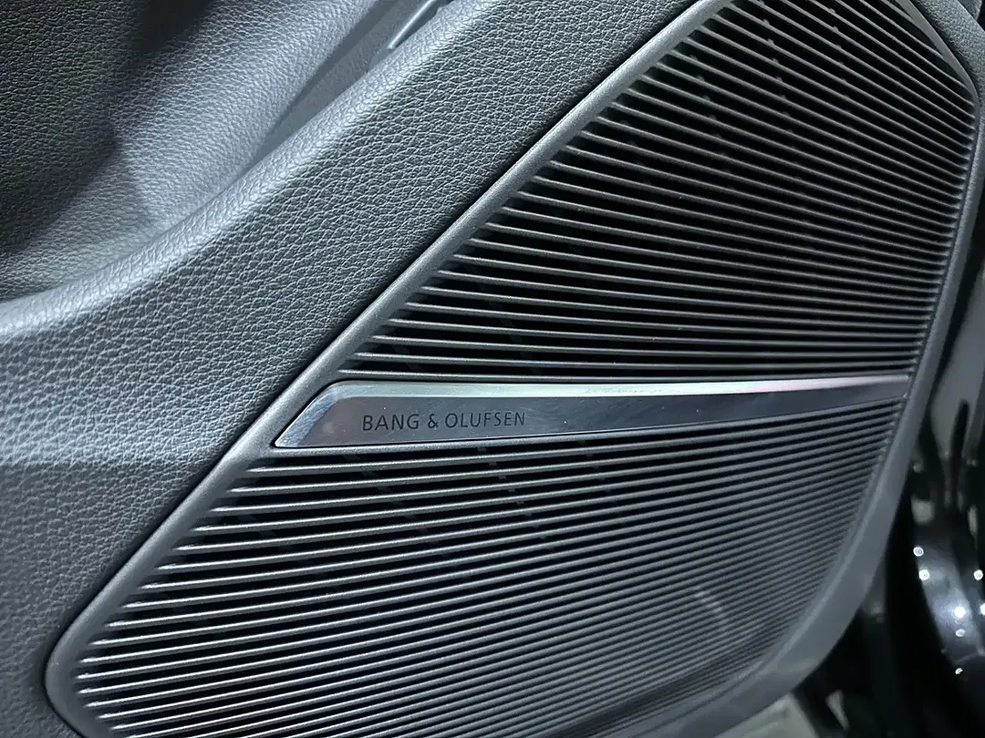 Audi SQ7 quattro - Thumbnail 10