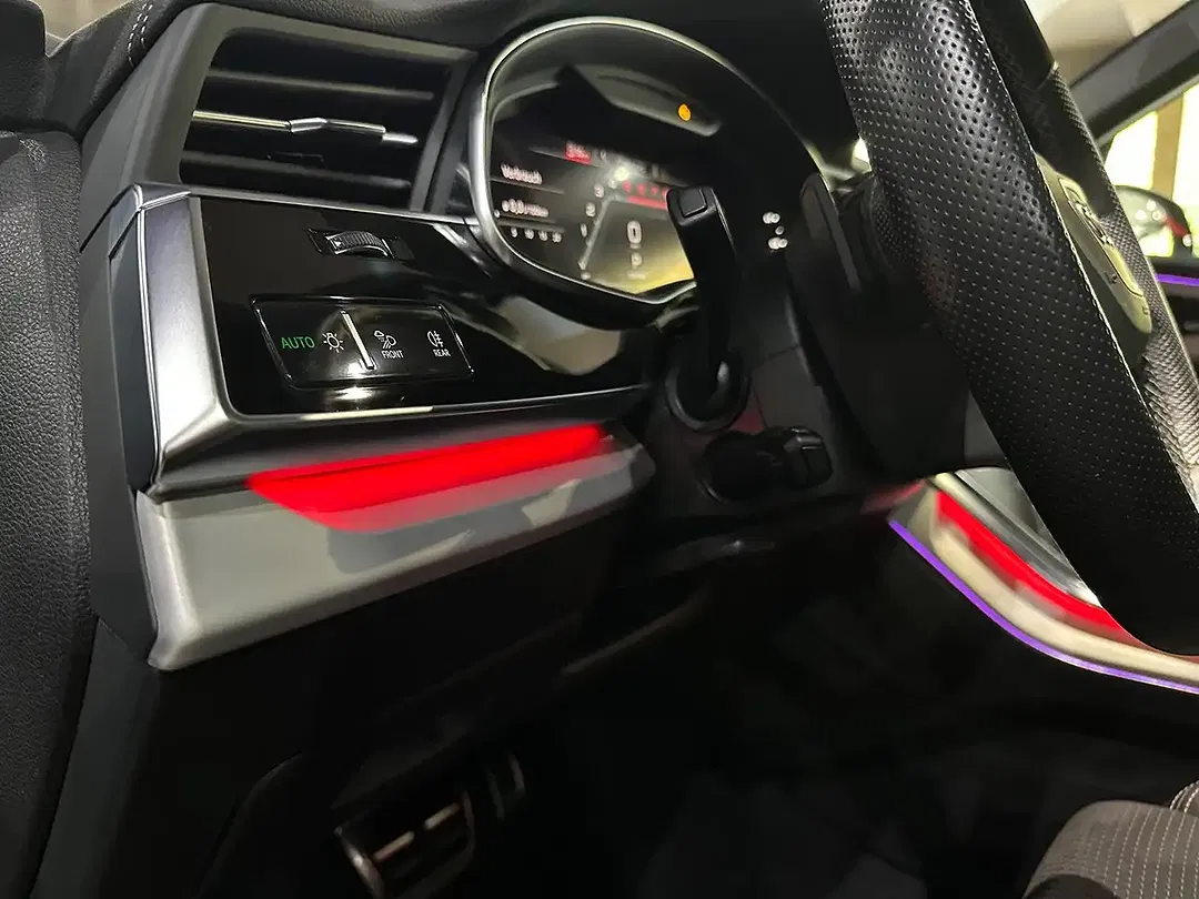 Audi SQ7 quattro - Thumbnail 12