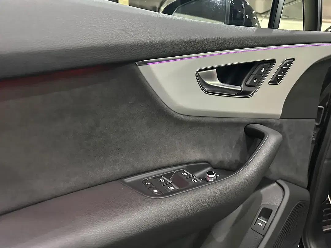 Audi SQ7 quattro - Thumbnail 9