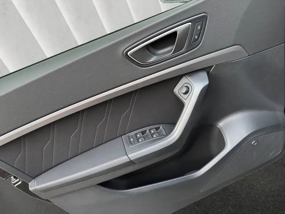 SEAT Ateca 1.5 TSI DSG FR - Thumbnail 11