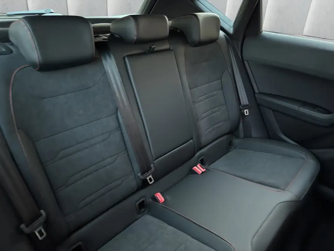 SEAT Ateca 1.5 TSI DSG FR - Thumbnail 12