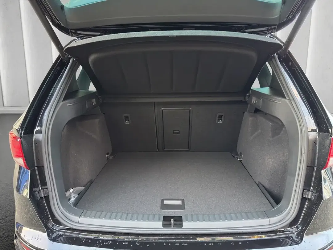 SEAT Ateca 1.5 TSI DSG FR - Thumbnail 13