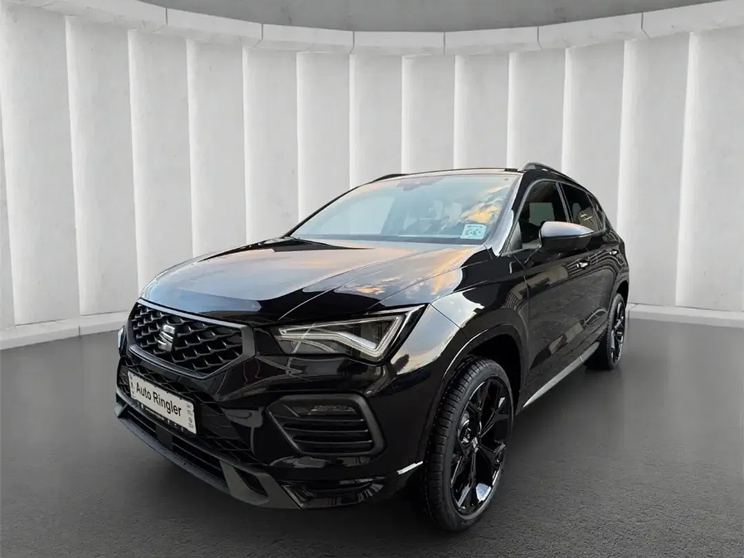 SEAT Ateca 1.5 TSI DSG FR - foto 2