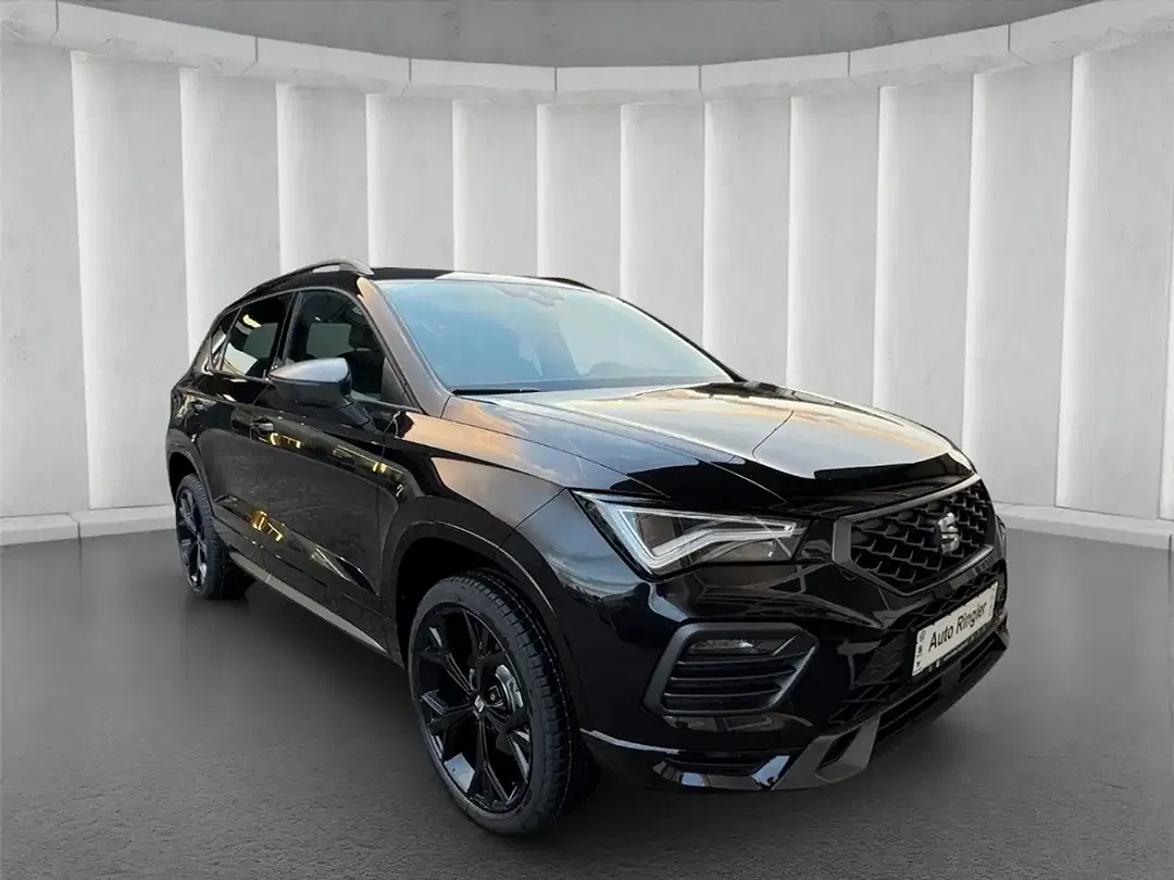 SEAT Ateca 1.5 TSI DSG FR - foto 1