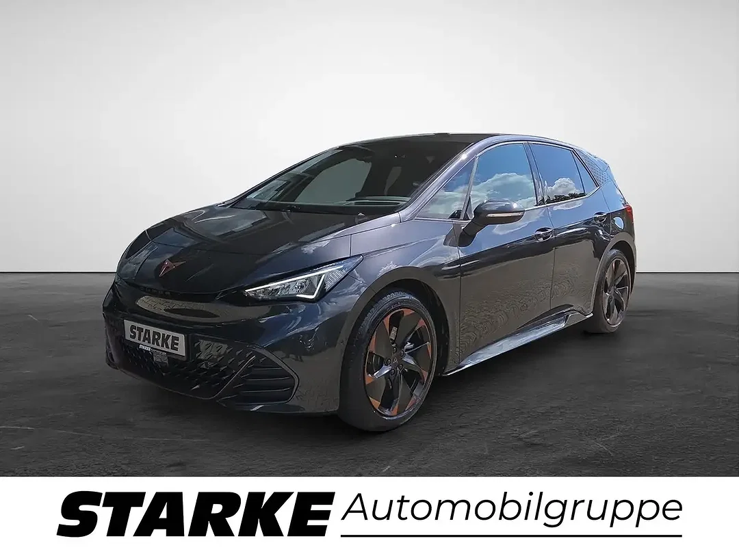 CUPRA Born - Afbeelding 1