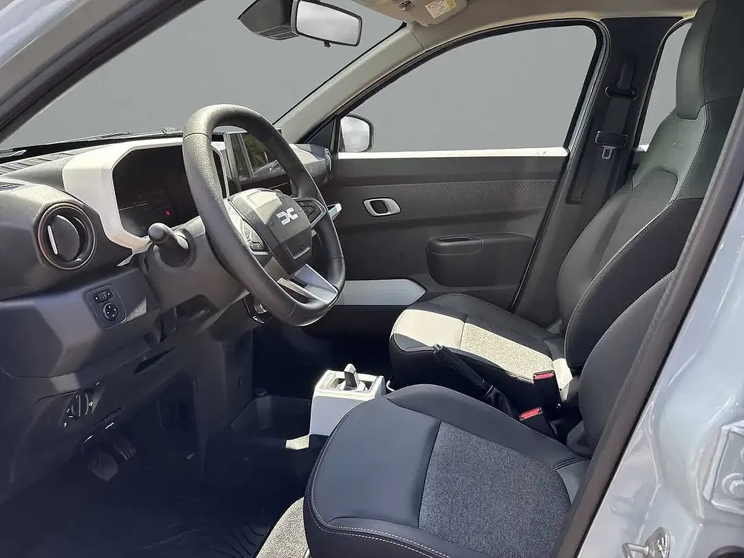 Dacia Spring Extreme - Thumbnail 10