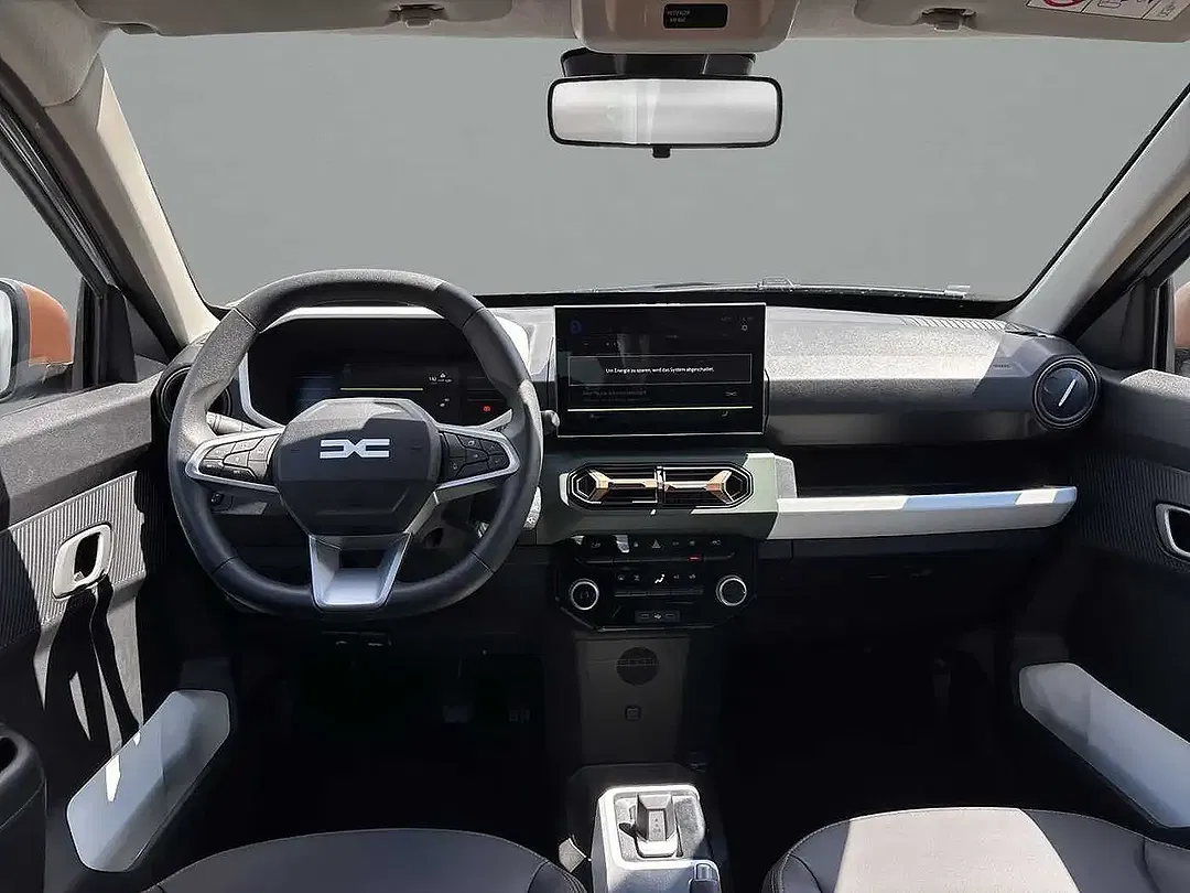 Dacia Spring Extreme - Thumbnail 12
