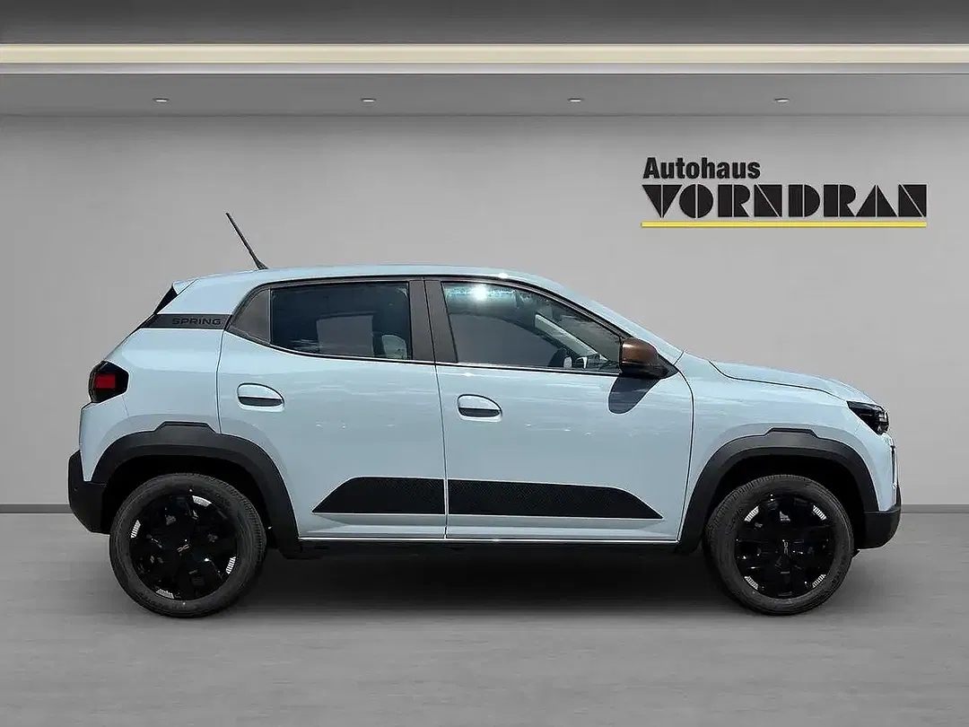 Dacia Spring Extreme - Thumbnail 6