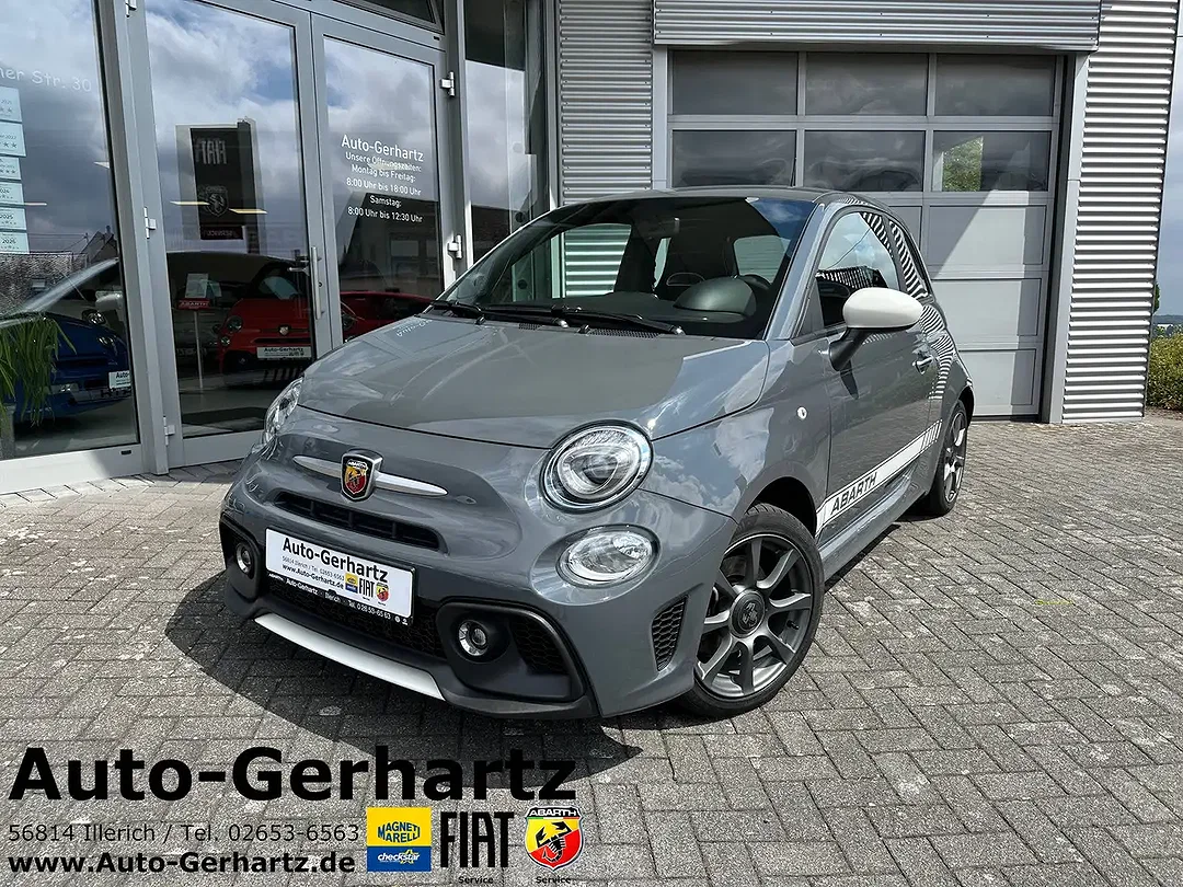 Abarth 595 Estetico - Afbeelding 1