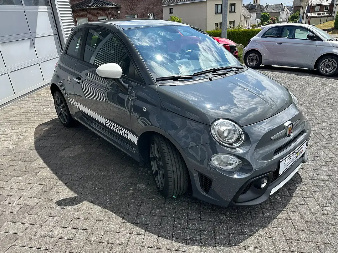 Abarth 595 Estetico - Thumbnail 5