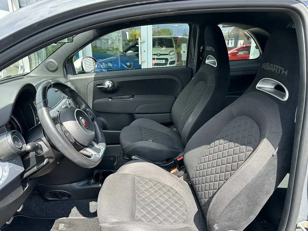 Abarth 595 Estetico - Thumbnail 7