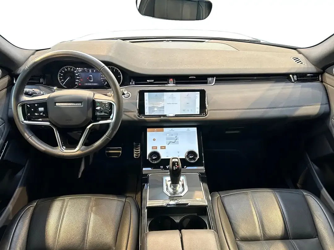 Land Rover Range Rover Evoque D200 2.0 Style - foto 14
