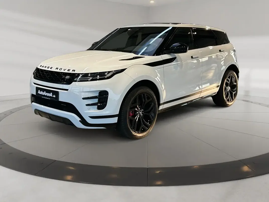 Land Rover Range Rover Evoque D200 2.0 Style - Afbeelding 1