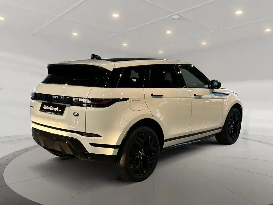 Land Rover Range Rover Evoque D200 2.0 Style - foto 2