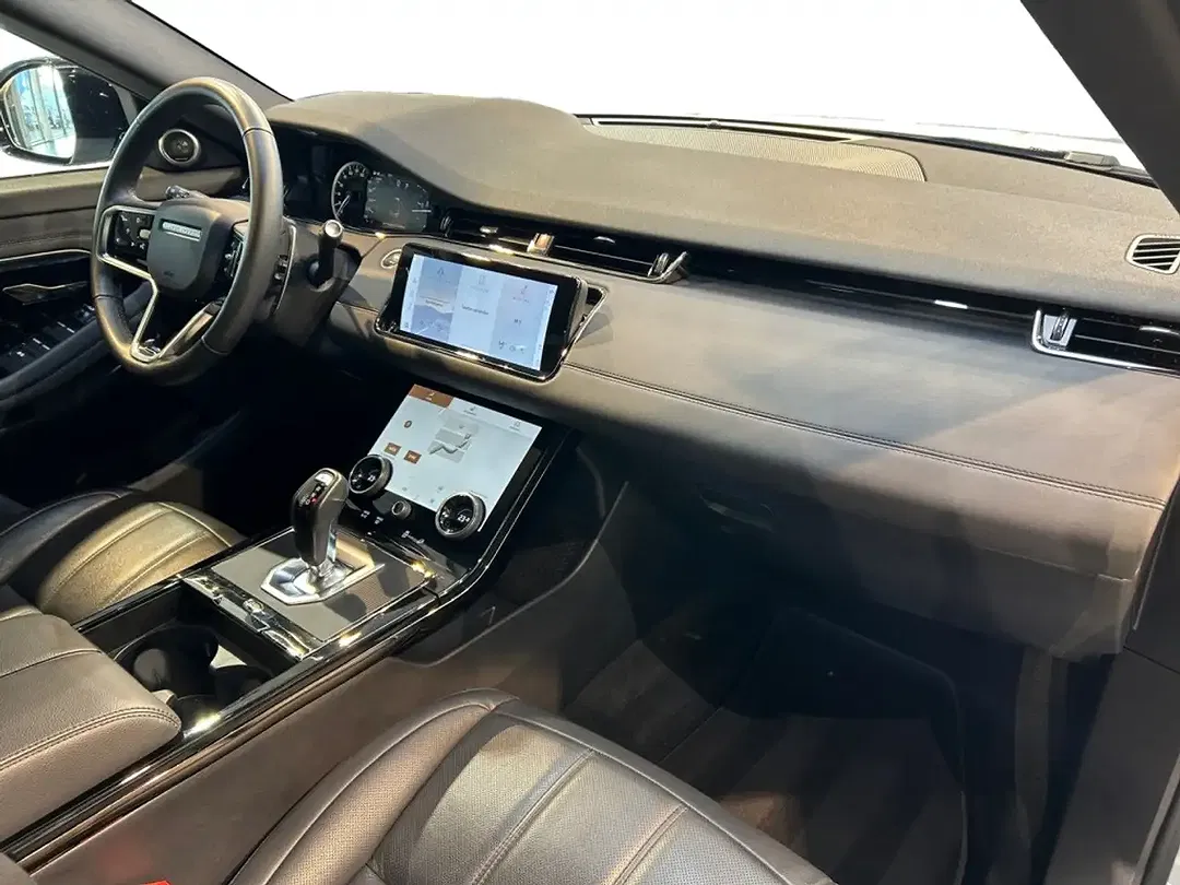 Land Rover Range Rover Evoque D200 2.0 Style - Thumbnail 3