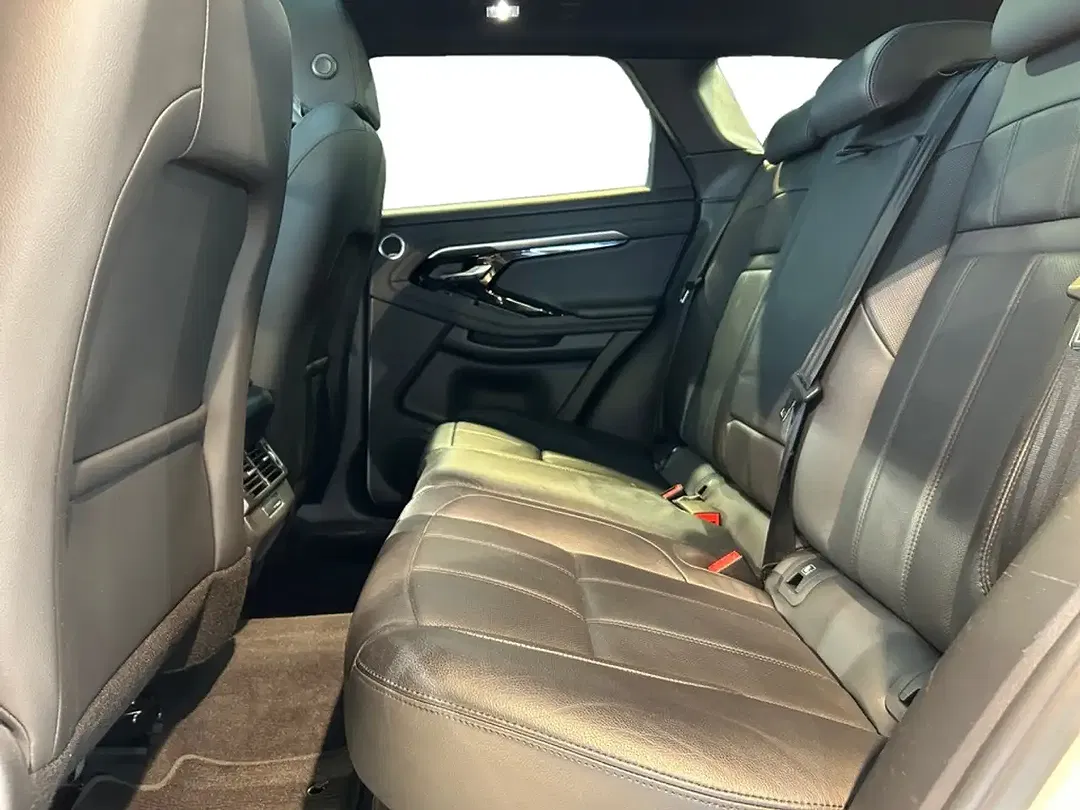 Land Rover Range Rover Evoque D200 2.0 Style - Thumbnail 7