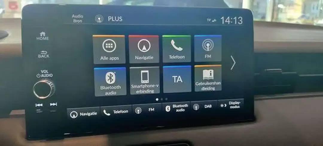 Honda HR-V 1.5 Elegance - Thumbnail 11