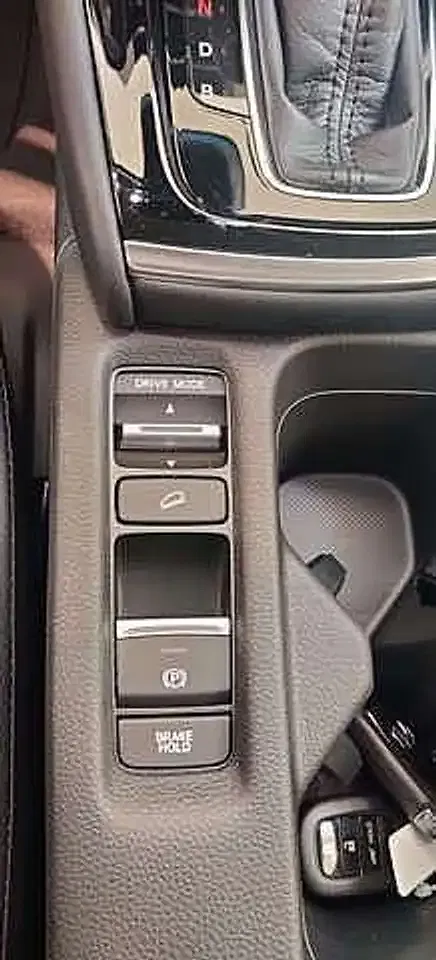 Honda HR-V 1.5 Elegance - Thumbnail 12