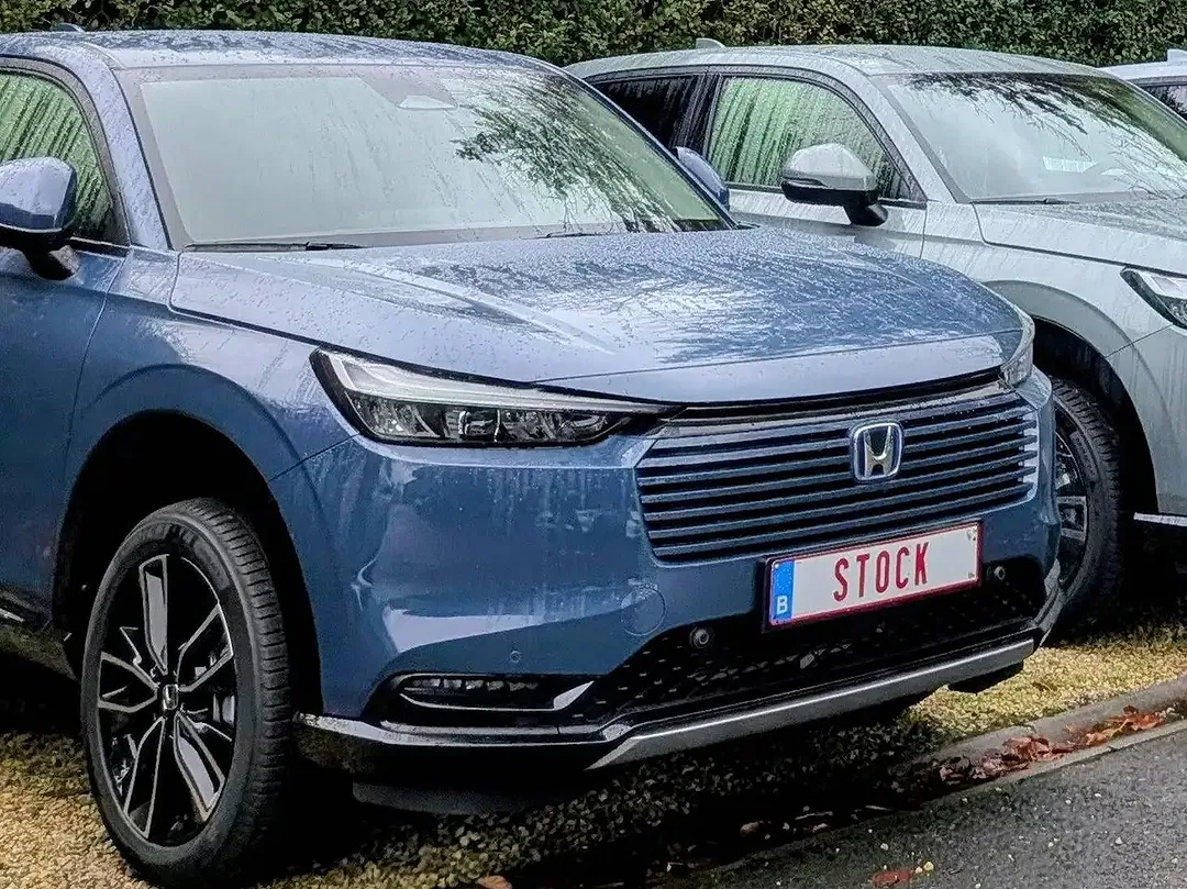 Honda HR-V 1.5 Elegance - foto 13