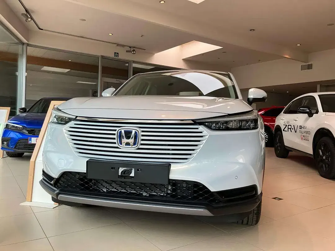 Honda HR-V 1.5 Elegance - foto 2