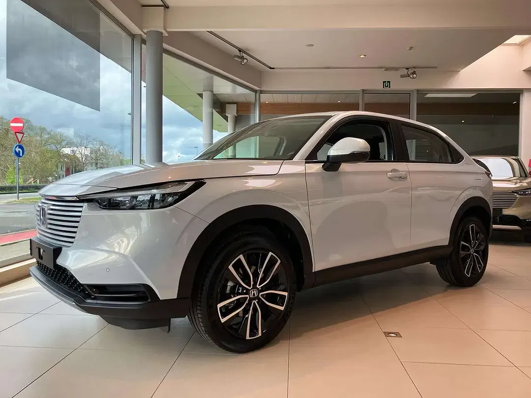 Honda HR-V 1.5 Elegance - Thumbnail 3