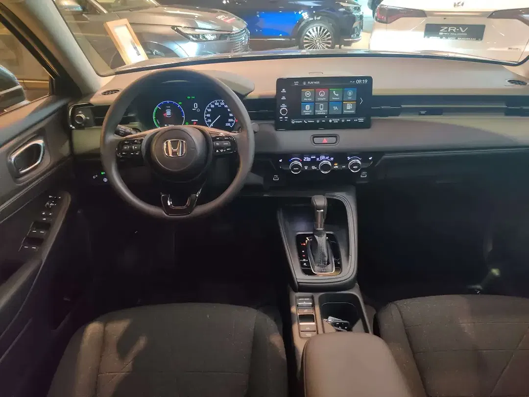 Honda HR-V 1.5 Elegance - Thumbnail 7