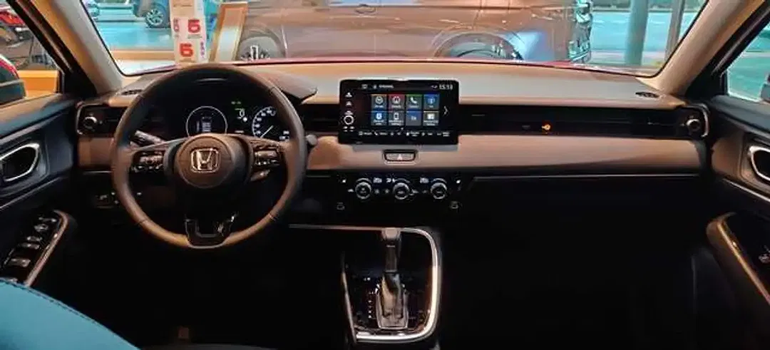 Honda HR-V 1.5 Elegance - Thumbnail 9