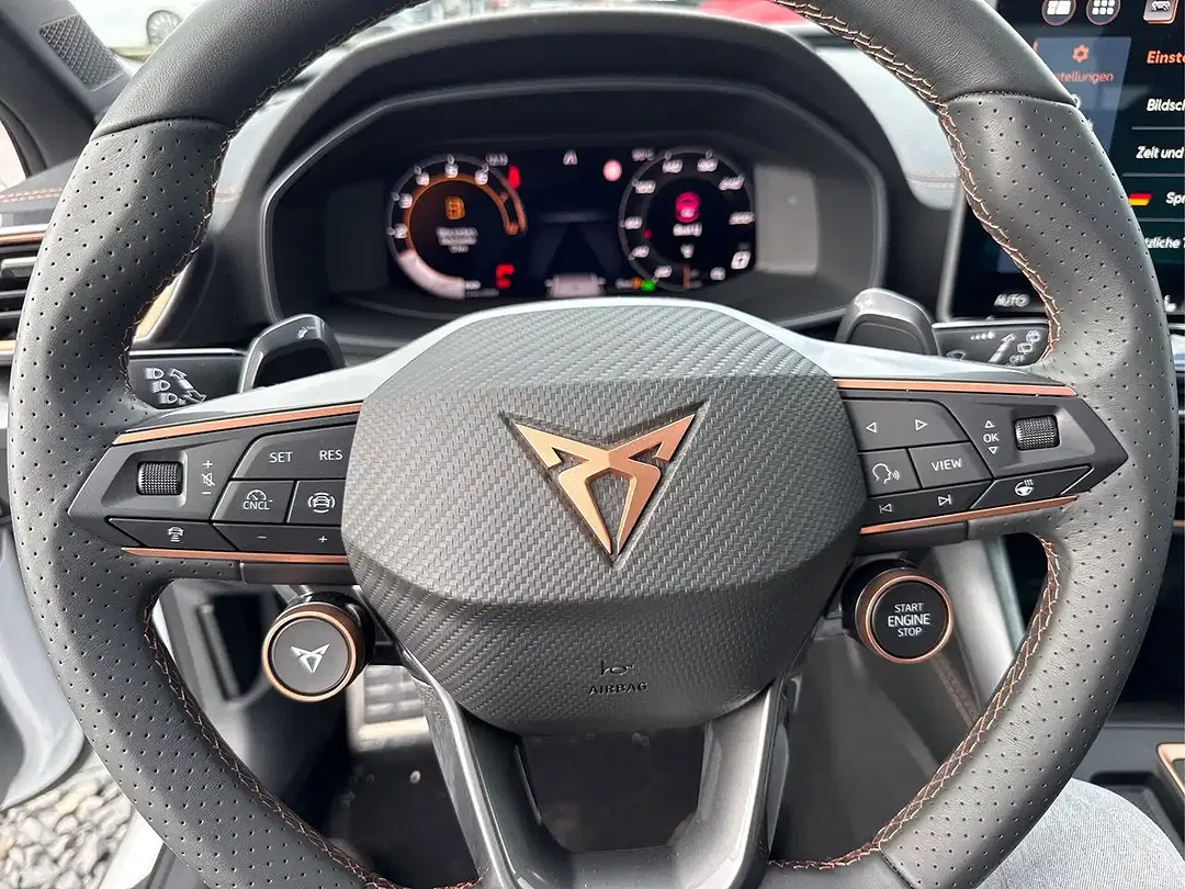 CUPRA Leon 1.5 eTSI DSG - Thumbnail 10