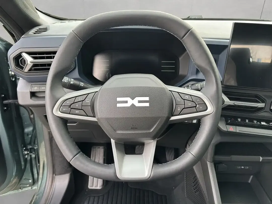 Dacia Bigster Hybrid Expression - Thumbnail 10
