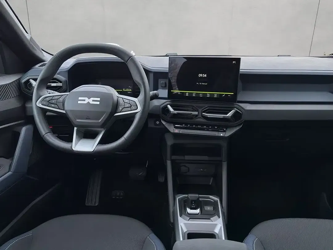 Dacia Bigster Hybrid Expression - Thumbnail 12