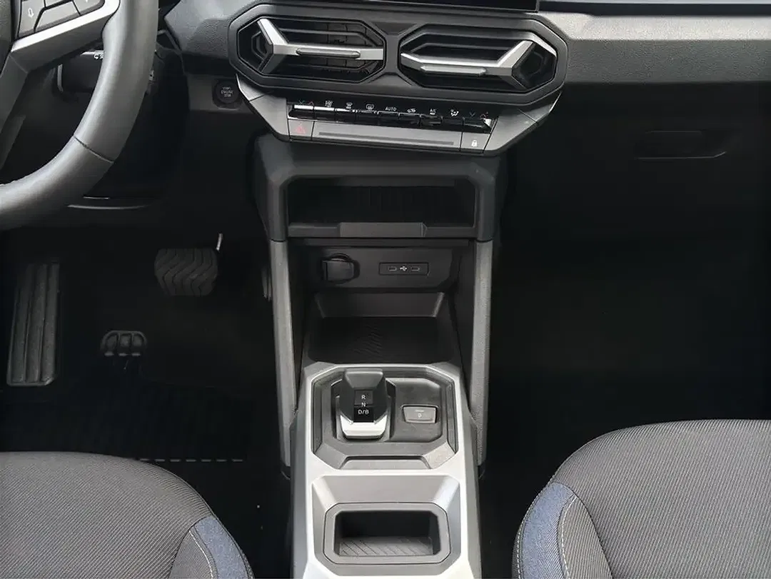 Dacia Bigster Hybrid Expression - Thumbnail 13